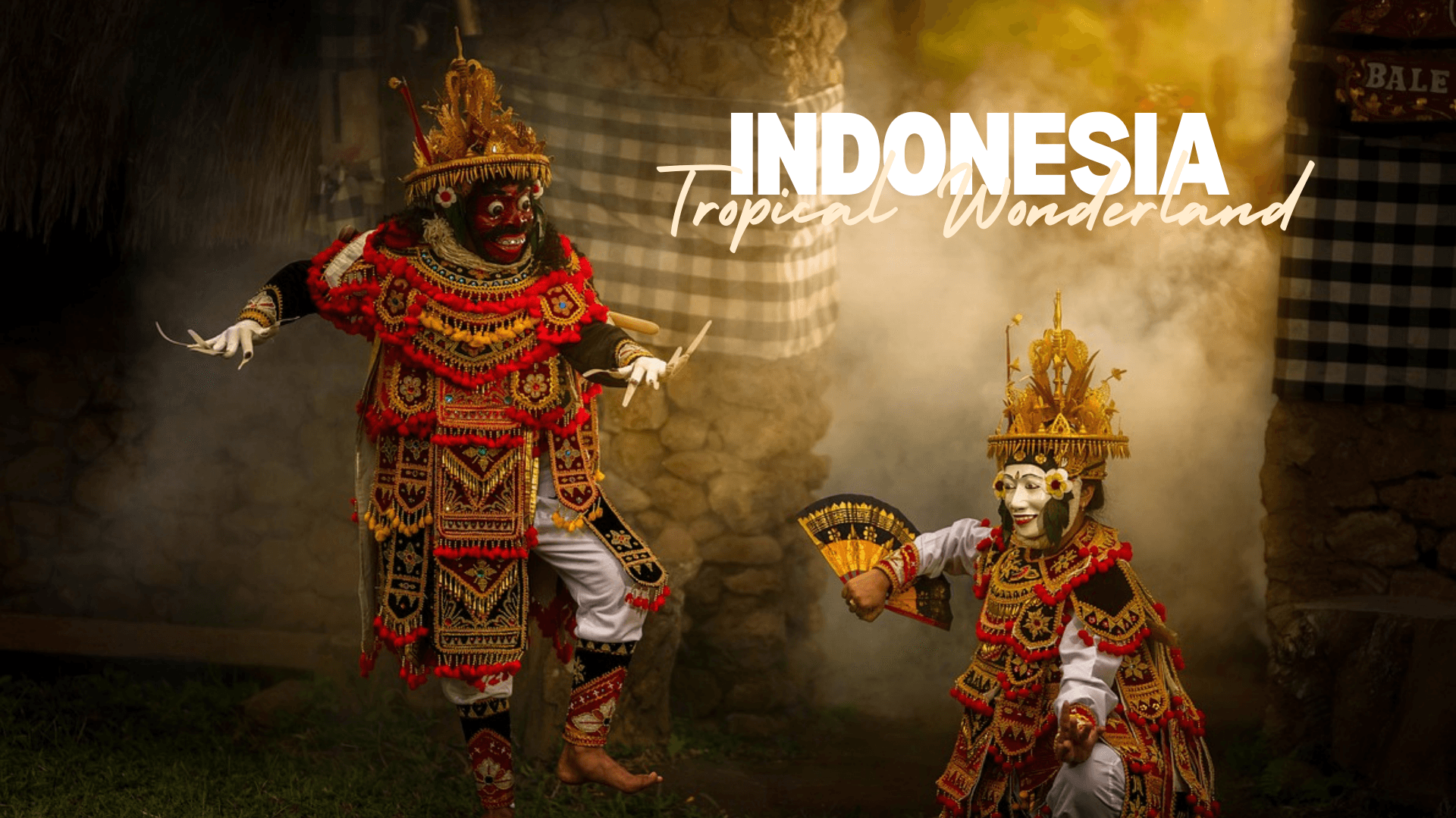 Indonesia