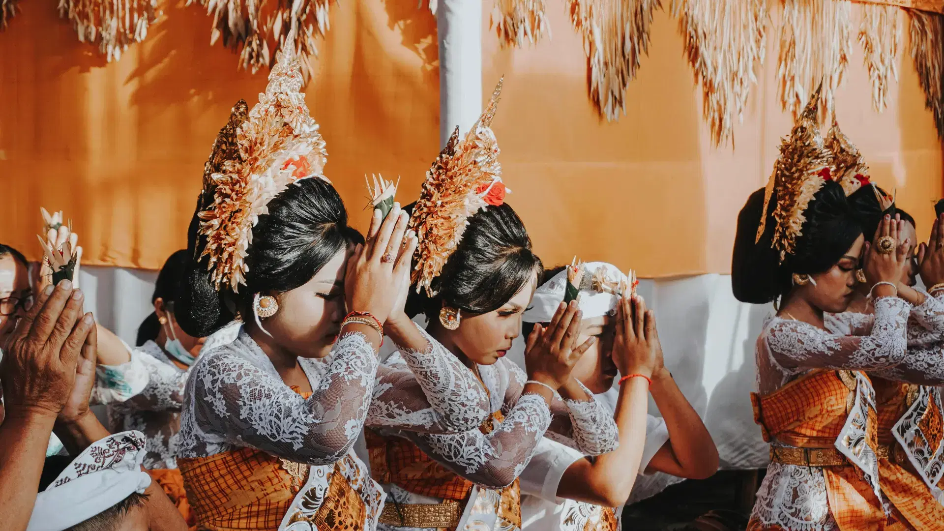 Bali Escape: 4 Nights of Adventure and Serenity